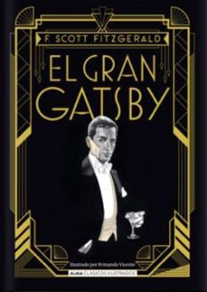 el gran gatsby-9788418395185