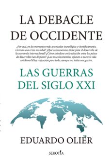 la debacle de occidente-9788418414985