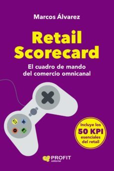 retail scorecard (ebook)-marcos alvarez orozco-9788418464485