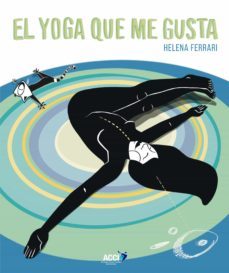 el yoga que me gusta (ebook)-elena ferrari-9788418476785