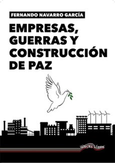 empresas, guerra y construccion de paz-9788418492785