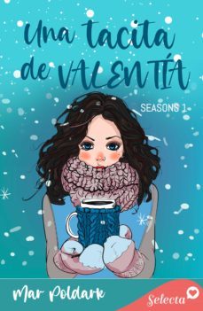 una tacita de valentia (serie seasons 1) (ebook)-mar poldark-9788418497285