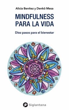 mindfulness para la vida (ebook)-denko mesa-alicia benitez-9788418556685