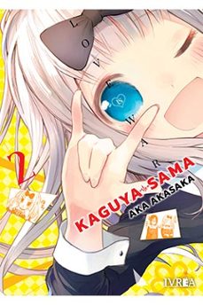 kaguya-sama: love is war 2-9788418562785