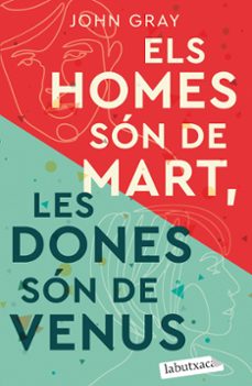 els homes son de mart, les dones son de venus-9788418572685