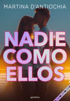 nadie como ellos (serie nadie 3) (ebook)-martina d antiochia-9788418594885