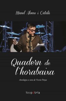 quadern de l horabaixa (1986-2022)-9788418598685