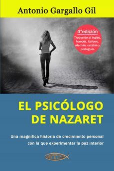 el psicologo de nazaret (ebook)-9788418631085