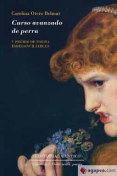 curso avanzado de perra-carolina otero belmar-9788418639685