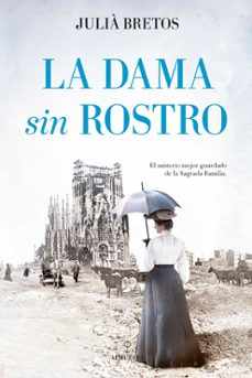 la dama sin rostro-julia bretos-9788418648885