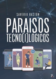 paraisos tecno(i)logicos (ebook)-9788418654985
