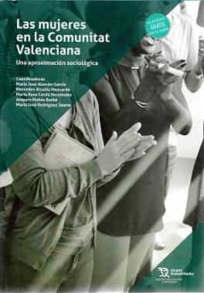 las mujeres en la comunitat valenciana-9788418656385