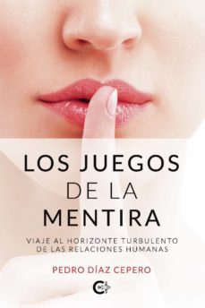 (i.b.d.) los juegos de la mentira-pedro diaz cepero-9788418665585