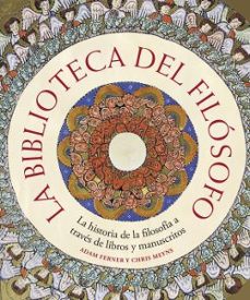 la biblioteca del filosofo (ebook)-dam ferner-chris meyns-9788419094414
