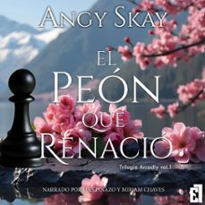el peón que renació (audiolibro)-angy skay-9788418748585