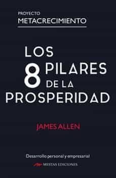 los 8 pilares de la prosperidad-9788418765285