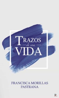 trazos de una vida (ebook)-9788418773785