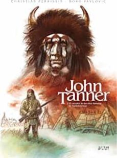 john tanner 2-9788418776885