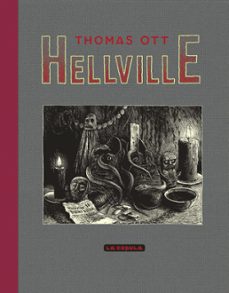 hellville (ed. cartone)-9788418809385