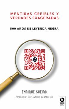 mentiras creibles y verdades exageradas (ebook)-enrique sueiro villafranca-9788418811685