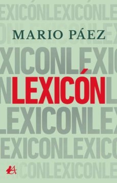 lexicón-mario paez-9788418828485