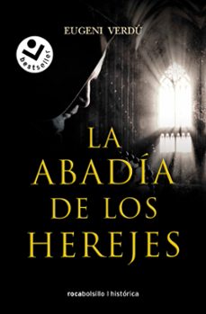la abadia de los herejes-9788418850585