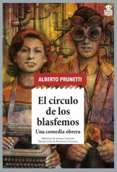el circulo de los blasfemos (ebook)-alberto prunetti-9788418918285