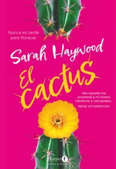 el cactus (ebook)-sarah haywood-9788418976285