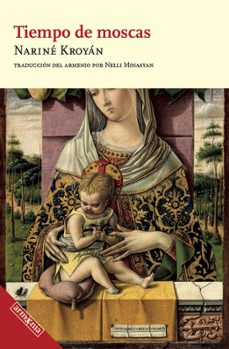 tiempo de moscas (ebook)-narine kroyan-9788418994937