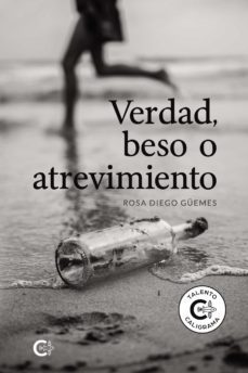 verdad, beso o atrevimiento (ebook)-rosa diego guemes-9788419009685