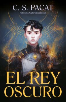 el rey oscuro (ebook)-c. s. pacat-9788419029485