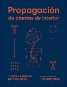 propagacion de plantas de interior-paul anderton-robin daly-9788419043085