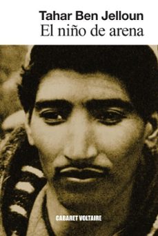 el niño de arena (ebook)-tahar ben jelloun-9788419047885