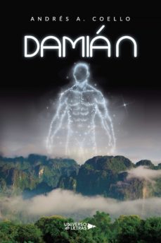 damian (ebook)-andrés a. coello-9788419137685