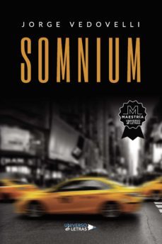 somnium (ebook)-jorge vedovelli-9788419139085