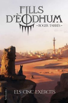 fills d'èodhum 2. els cinc exèrcits (ebook)-roger tarres rodrigo-9788419150585