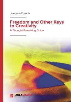 freedom and other keys to creativity-9788419187185