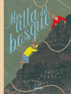 mas alla del bosque-nadine robert-9788419208385