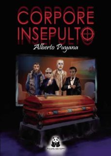 corpore insepulto-alberto puyana-9788419209085
