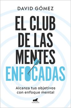 el club de las mentes enfocadas (ebook)-9788419248985