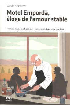 motel emporda, eloge de l amour stable-9788419292285