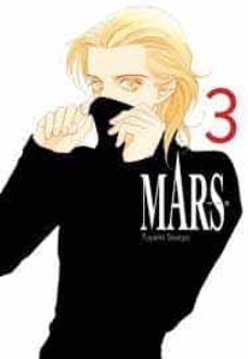 mars 3-fuyumi souryo-9788419296085