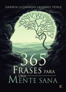 365 frases para una mente sana (ebook)-9788419309785