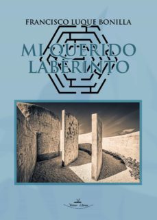 mi querido laberinto (ebook)-9788419310385