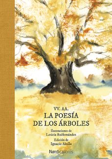 la poesia de los arboles-9788419320285
