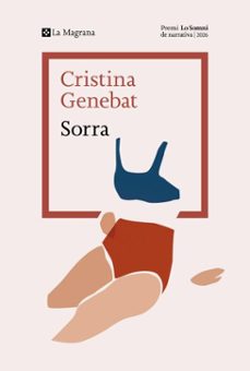 sorra (ebook)-cristina genebat-9788419334985