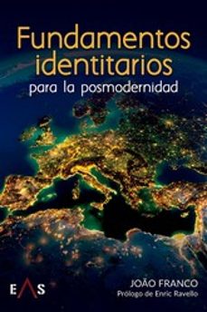 fundamentos identitarios para la posmodernidad-joao franco-9788419359285