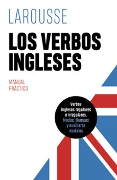 los verbos ingleses-9788419436085