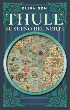 thule. el sueño del norte-9788419449085