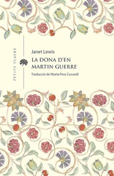 la dona d en martin guerre-9788419474285